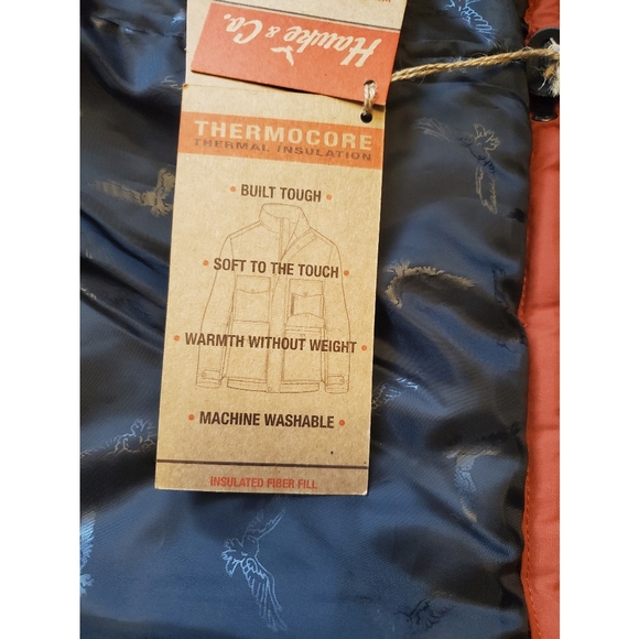 Hawke & Co Jacket - Picture 11 of 12